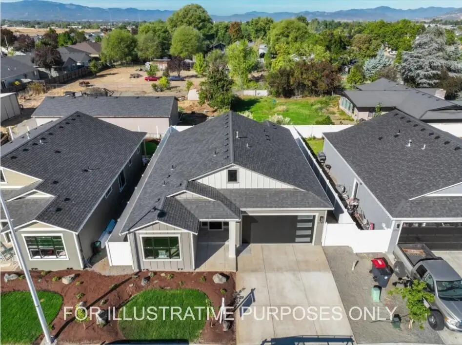7900 Marcelle Lane, White City, OR 97503 - #1