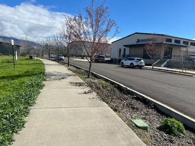 766 E Jefferson Avenue, Ashland, OR 97520 - #2