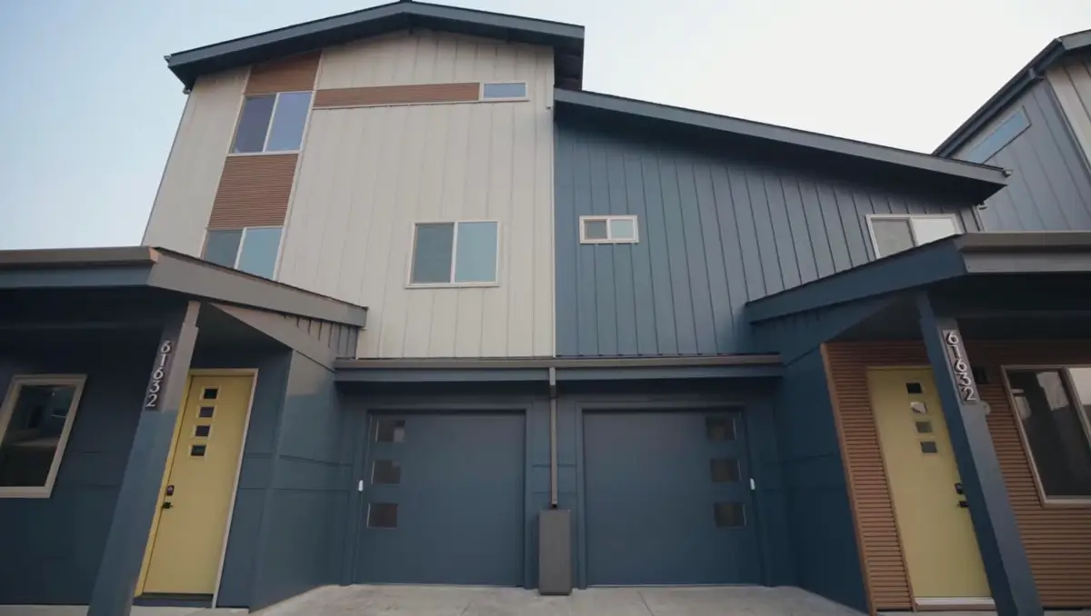 61625 Daly Estates Drive #4, Bend, OR 97702 - #1