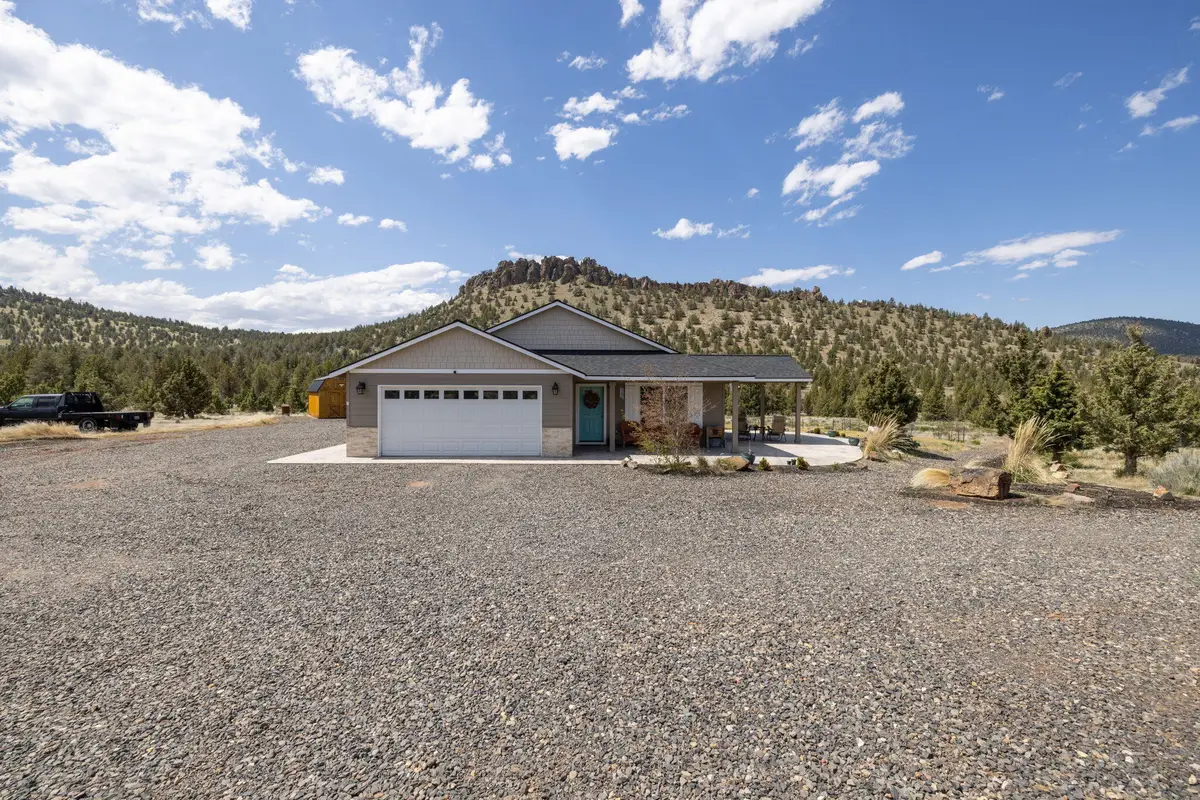 16969 SE Zaltana Drive, Prineville, OR 97754 - #1