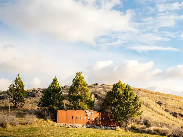NE Discovery Loop #Lot 172, Prineville, OR 97754