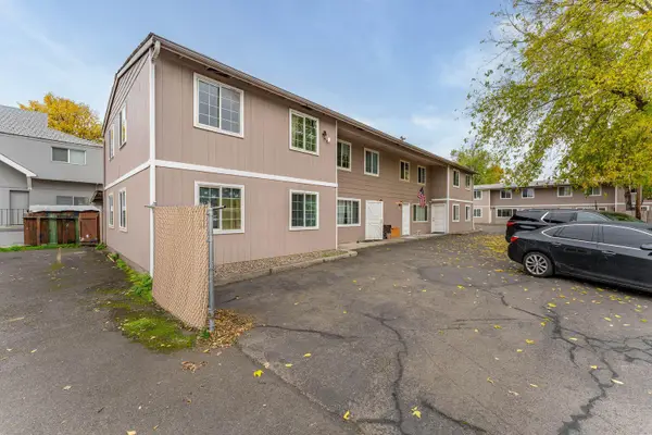 1215 W Main #F, Medford, OR 97501