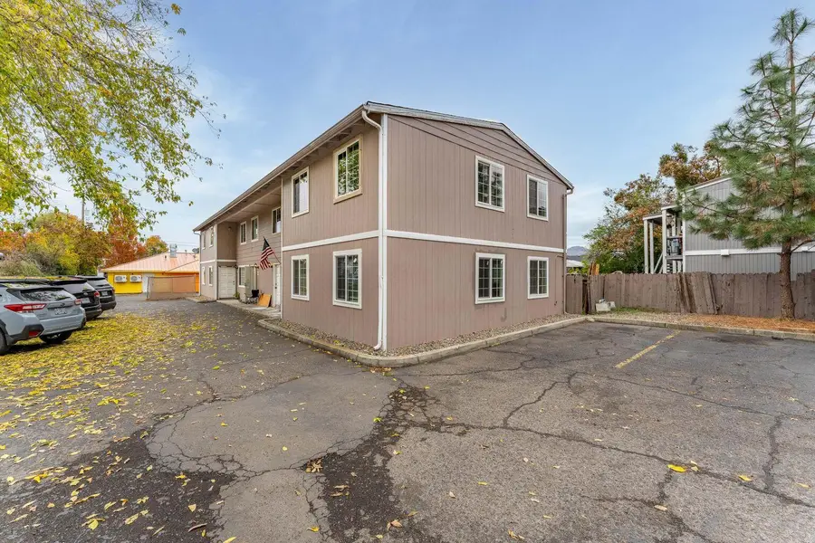 1215 W Main #F, Medford, OR 97501 - #2