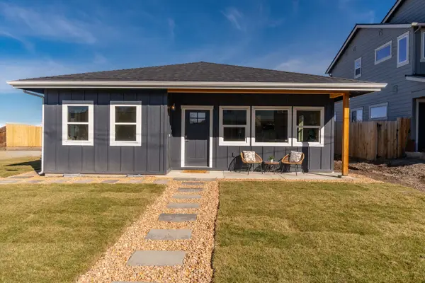 1060 NW Amos Court, Prineville, OR 97754