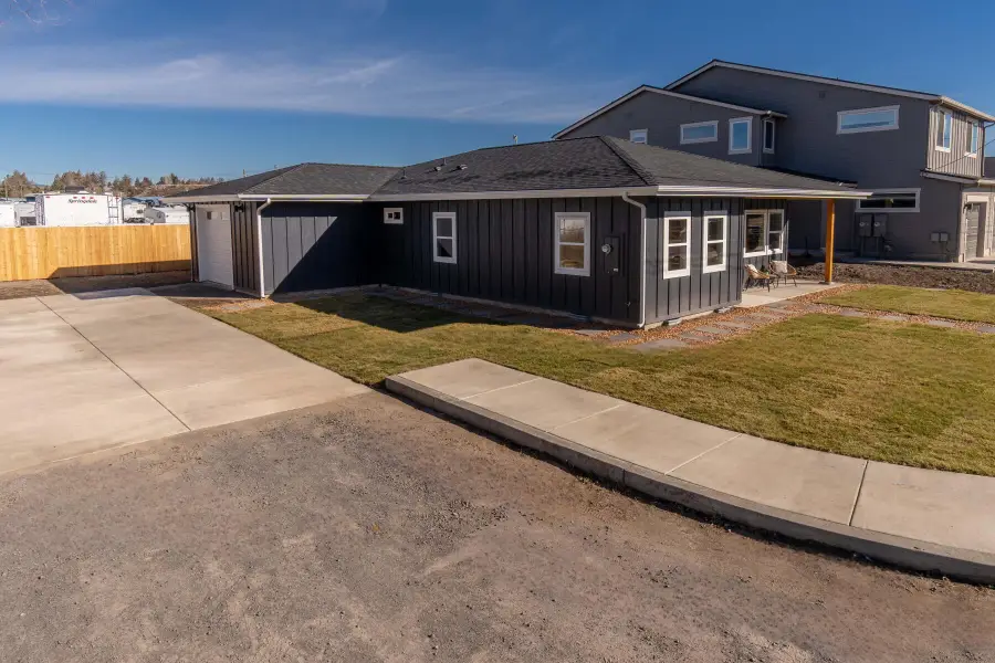 1060 NW Amos Court, Prineville, OR 97754 - #2