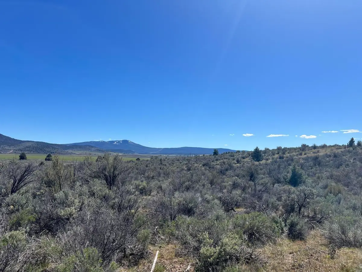 0 Sycan Rd Road #Lots 1 & 2, Beatty, OR 97621 - #1
