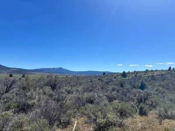 0 Sycan Rd Road #Lots 1 & 2, Beatty, OR 97621