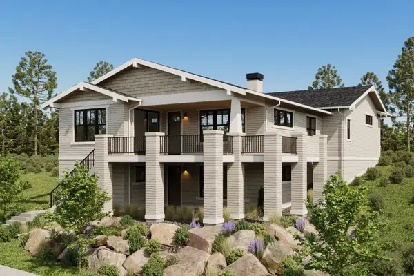 3012 NW Polarstar Court #Lot 28, Bend, OR 97703