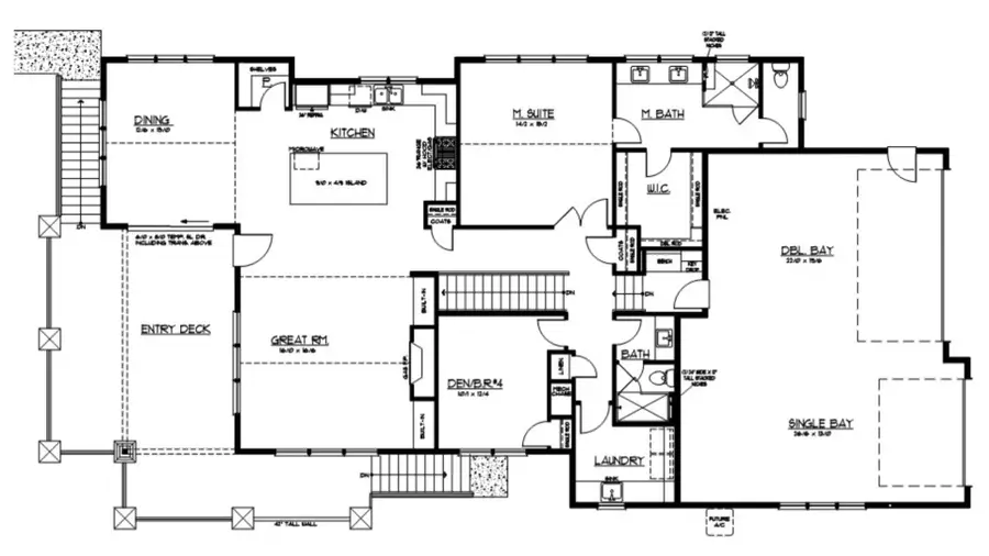 3012 NW Polarstar Court #Lot 28, Bend, OR 97703 - #2