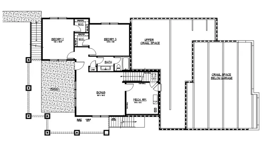 3012 NW Polarstar Court #Lot 28, Bend, OR 97703 - #3