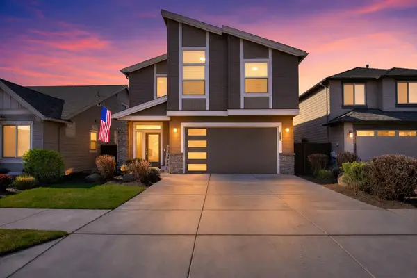 3730 SW Badger Court, Redmond, OR 97756
