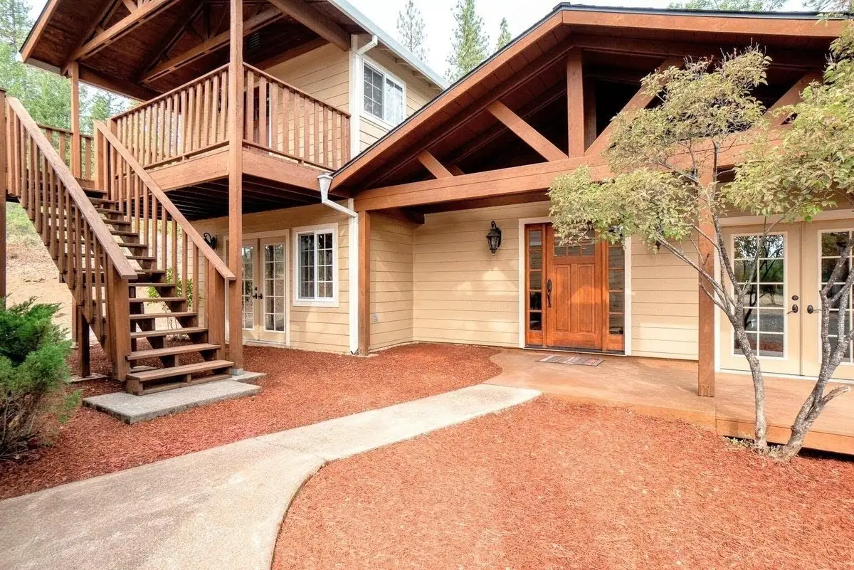 778 Ragsdale Road, Trail, OR 97541 - #1