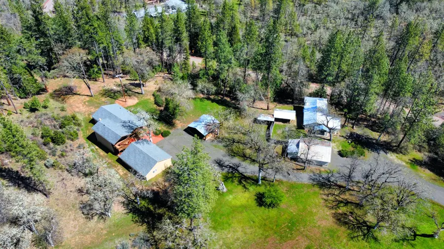 778 Ragsdale Road, Trail, OR 97541 - #3