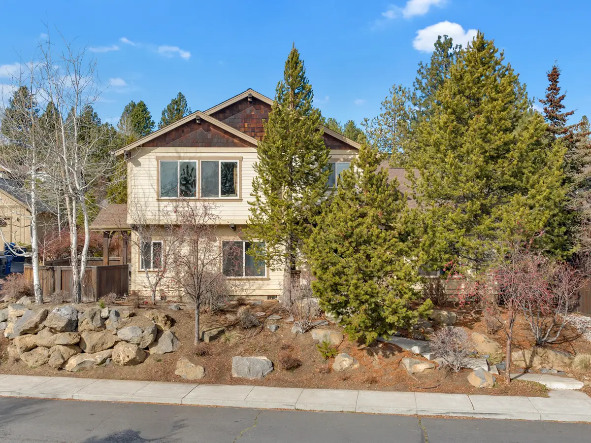 61429 Linton Loop, Bend, OR 97702 - #1