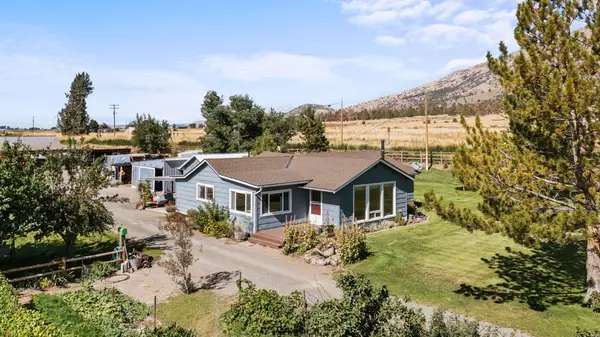 10403 Matney Way, Klamath Falls, OR 97603