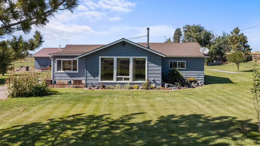 10403 Matney Way, Klamath Falls, OR 97603 - #2