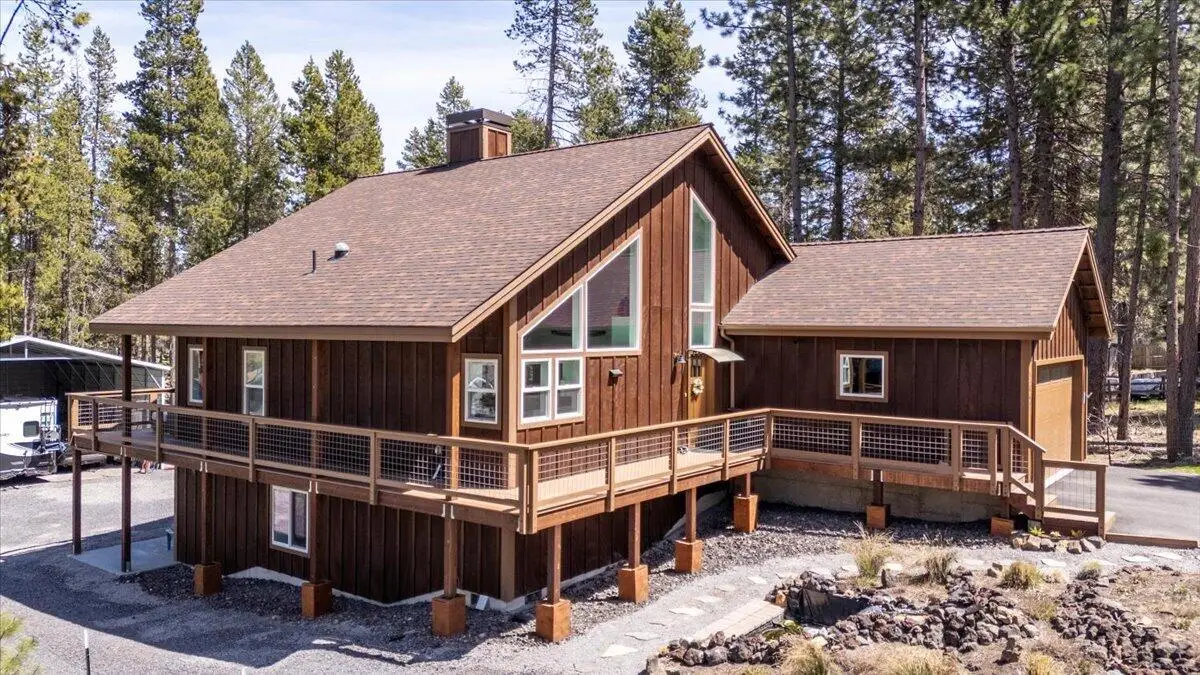 17168 Island Loop Way, Bend, OR 97707 - #1