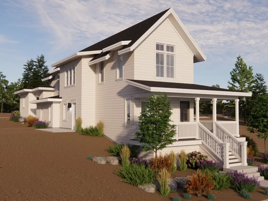 2680 NW Skyline Ranch Road #Lot 63, Bend, OR 97701 - #2