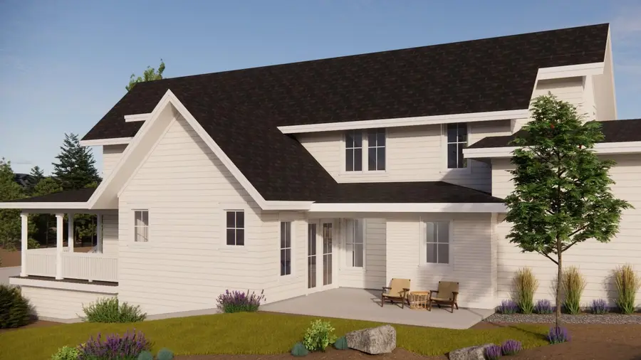 2680 NW Skyline Ranch Road #Lot 63, Bend, OR 97701 - #3
