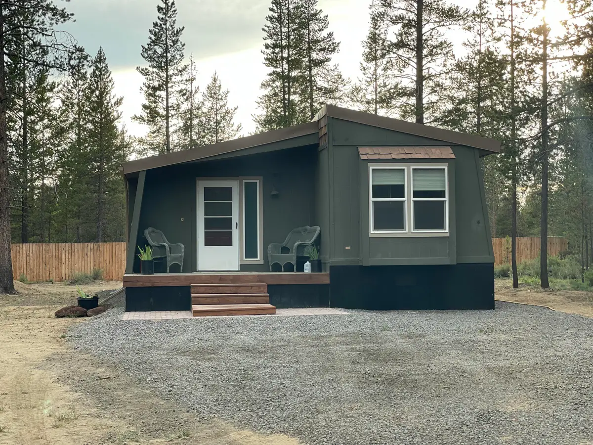 52555 Pine Drive, La Pine, OR 97739 - #1