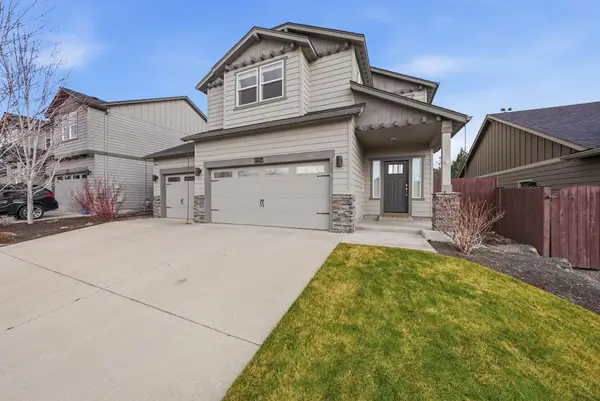63264 NW Rossby Street, Bend, OR 97703