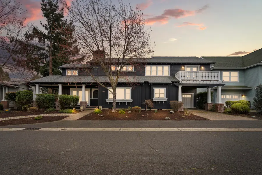 110 Taylor Street, Jacksonville, OR 97530 - #2
