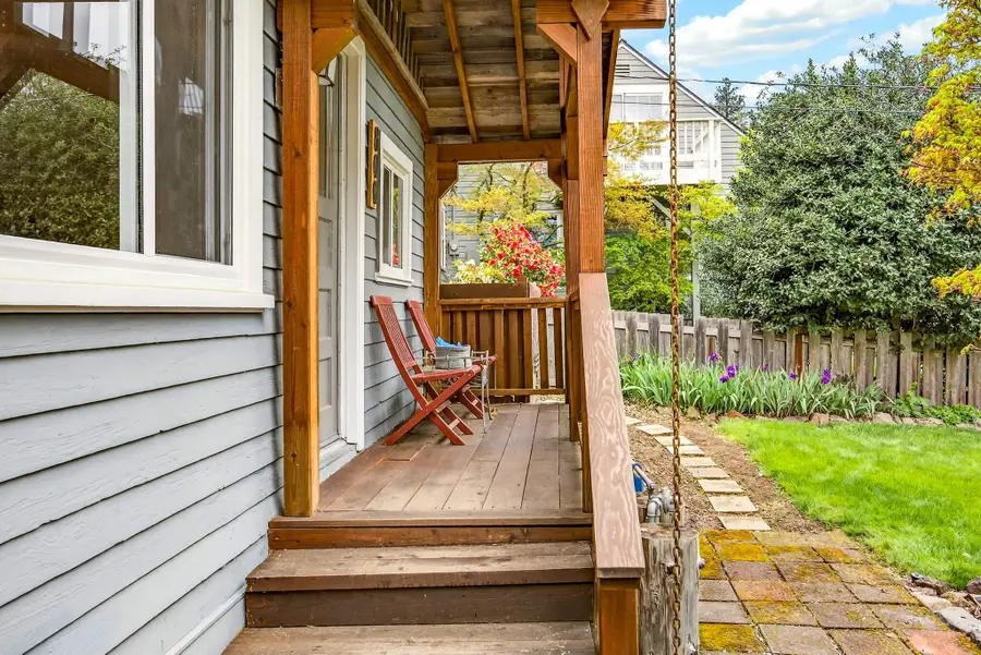 800 Ashland Street, Ashland, OR 97520 - #3
