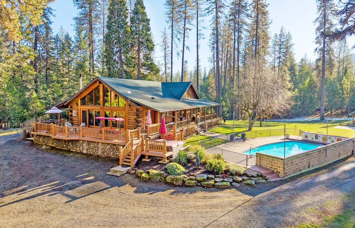 16547 Meadows Road, White City, OR 97503 - #1