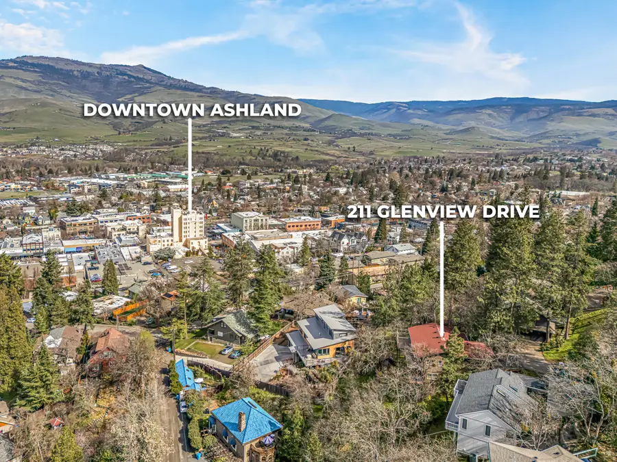 211 Glenview Drive, Ashland, OR 97520 - #3