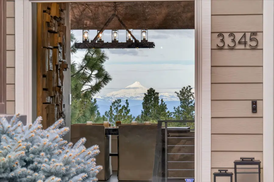 3345 NW Panorama Drive, Bend, OR 97703 - #2