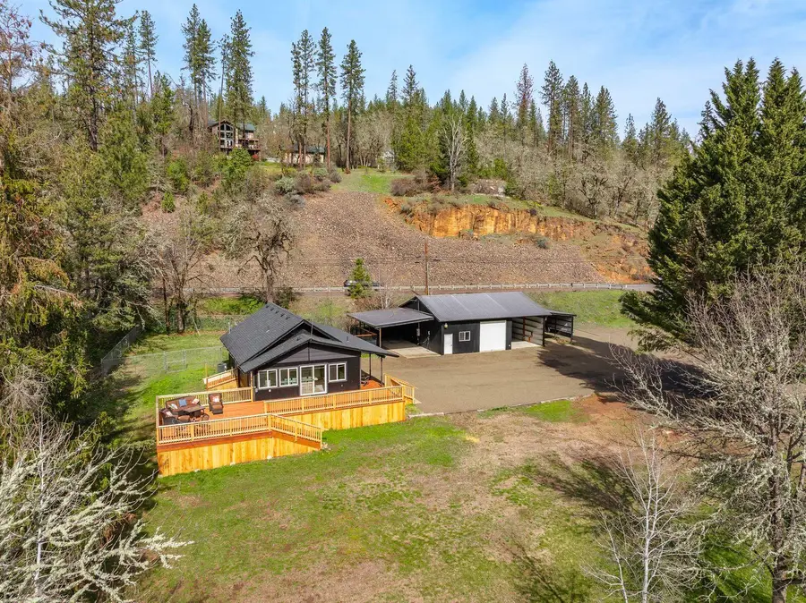 24990 Highway 62, Trail, OR 97541 - #2