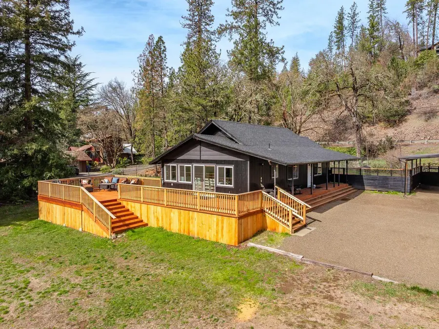 24990 Highway 62, Trail, OR 97541 - #3