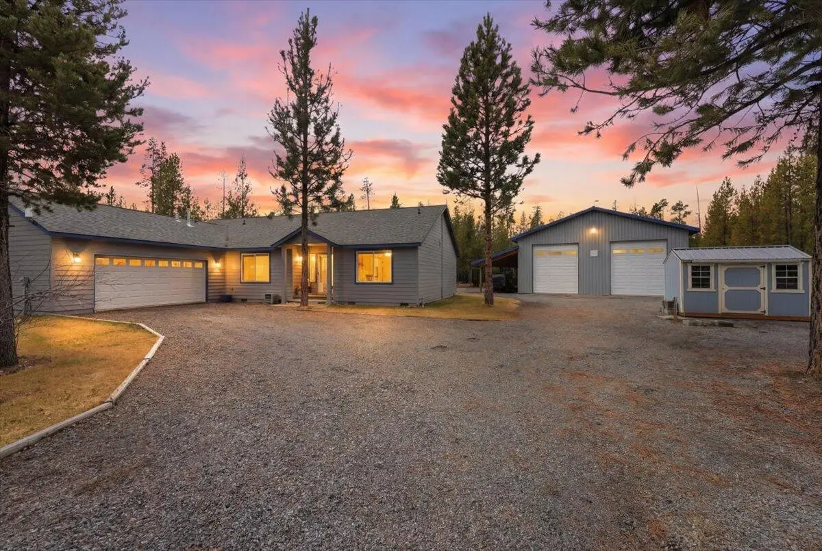 51475 Wheeler Road, La Pine, OR 97739 - #1