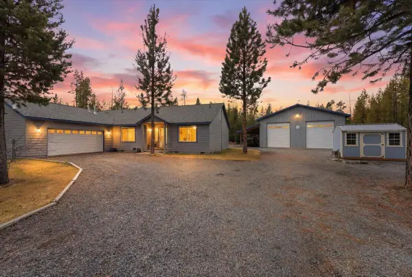 51475 Wheeler Road, La Pine, OR 97739