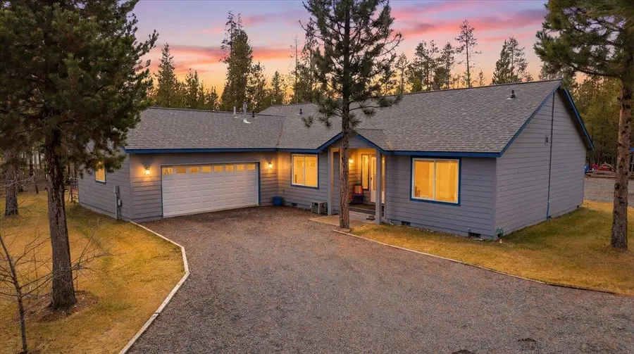 51475 Wheeler Road, La Pine, OR 97739 - #2