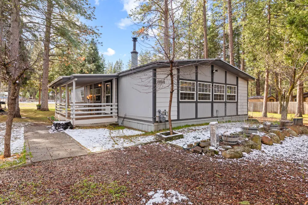 18010 Ponderosa Lane, Klamath Falls, OR 97601 - #1