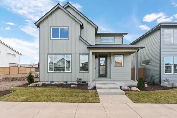 21165 NE Beall Drive #Lot 11, Bend, OR 97701