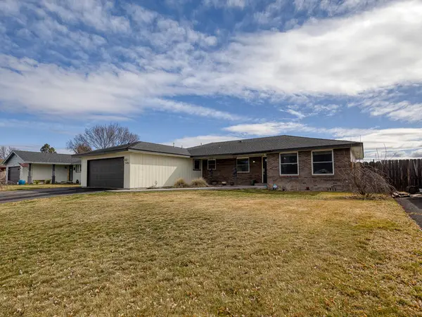 5481 Gatewood Drive, Klamath Falls, OR 97603