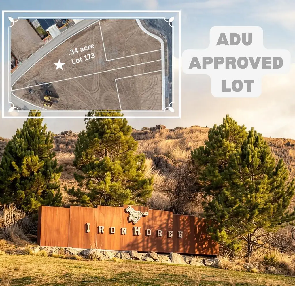 NE Discovery Loop, #173, Prineville, OR 97754 - #1