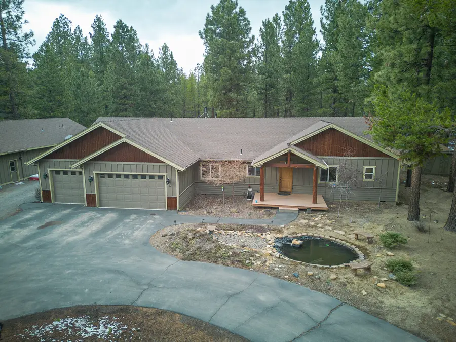 15784 Lava Drive, La Pine, OR 97739 - #3