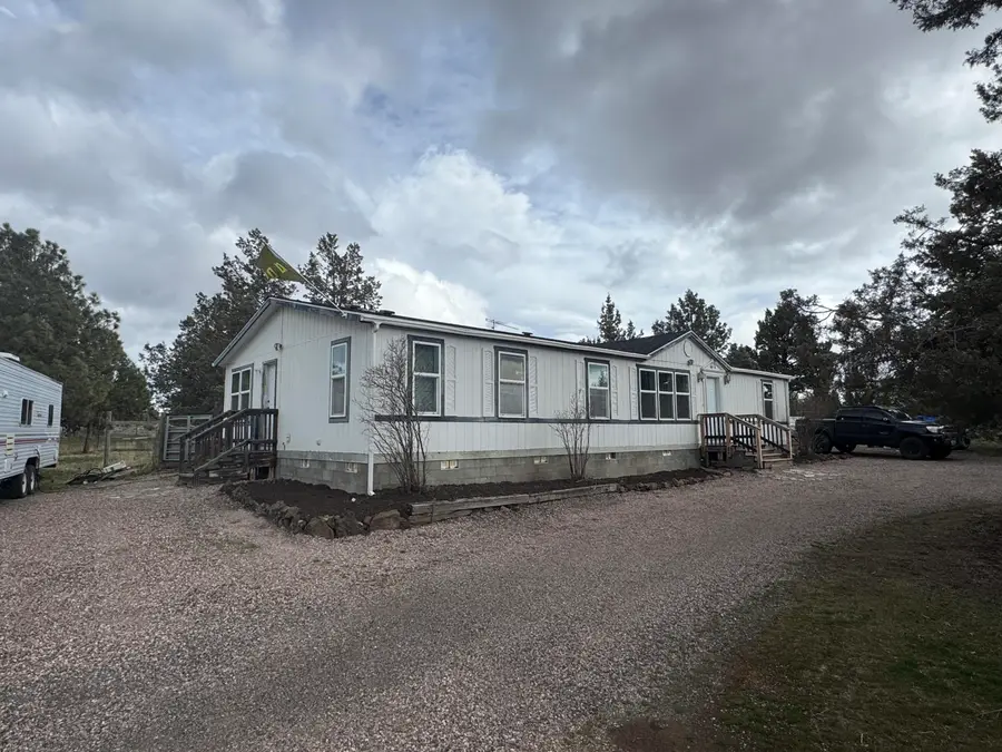 8685 Sisters View Place, Terrebonne, OR 97760 - #2