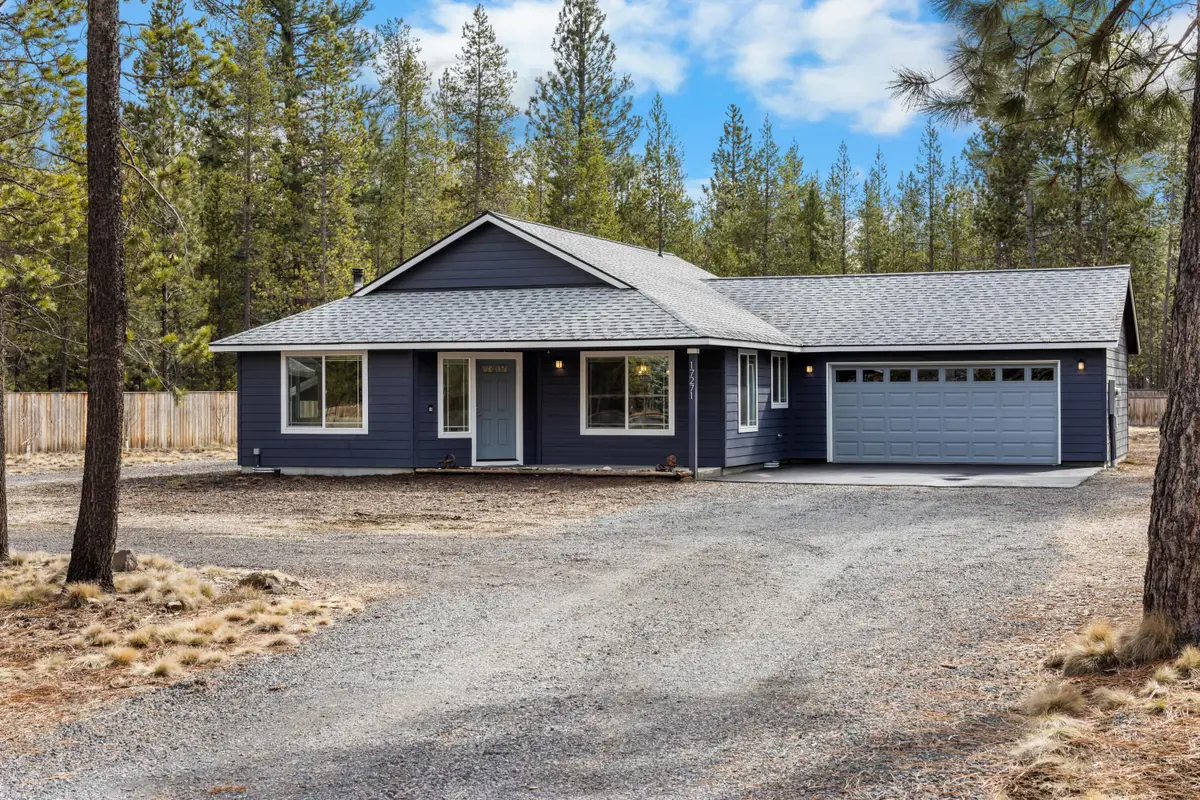 17271 Downey Road, Bend, OR 97707 - #1