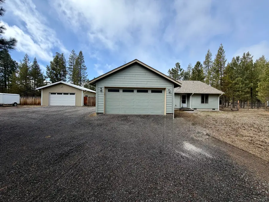 52495 Lost Ponderosa Road, La Pine, OR 97739 - #3