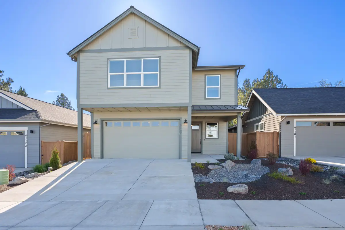 61177 SE Wagyu Drive #Lot 124, Bend, OR 97702 - #1