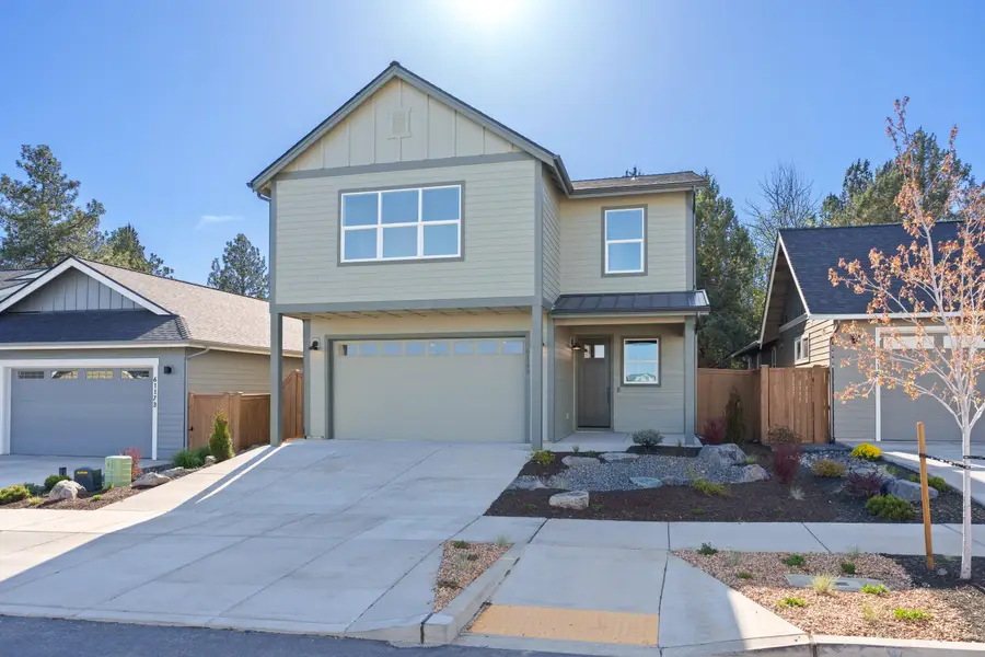 61177 SE Wagyu Drive #Lot 124, Bend, OR 97702 - #2