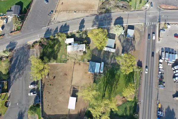 972 S Main Street, Prineville, OR 97754
