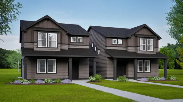 3374 NW 7th Street, Redmond, OR 97756