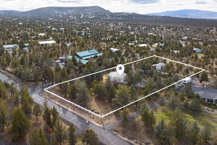 4943 SE Jerry Drive, Prineville, OR 97754 - #3