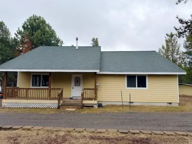 11940 Cedarwood Drive, La Pine, OR 97739 - #1