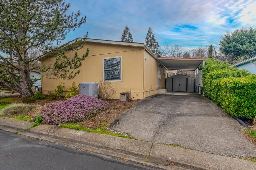215 Tolman Creek Road #SPC 31, Ashland, OR 97520 - #3